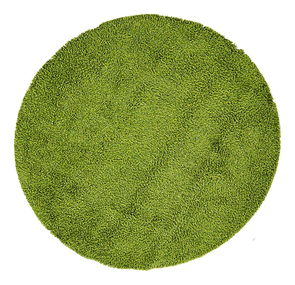 Moss Ø240 cm från Vålamagasinet Ullmattor, Kasthall, Image-1