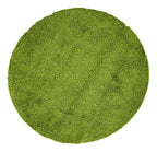 Moss Ø240 cm från Vålamagasinet Ullmattor, Kasthall, Image-1