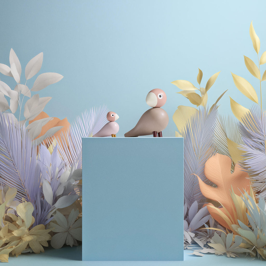 Liv & Lykke 1 Par