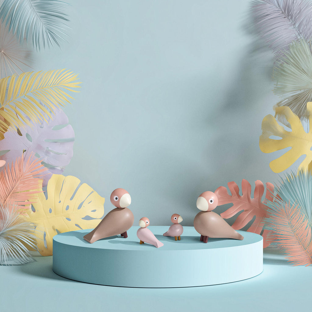 Liv & Lykke 1 Par