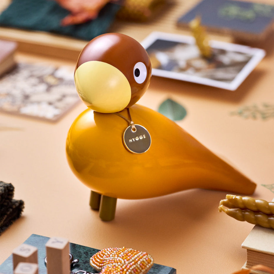 Story Bird