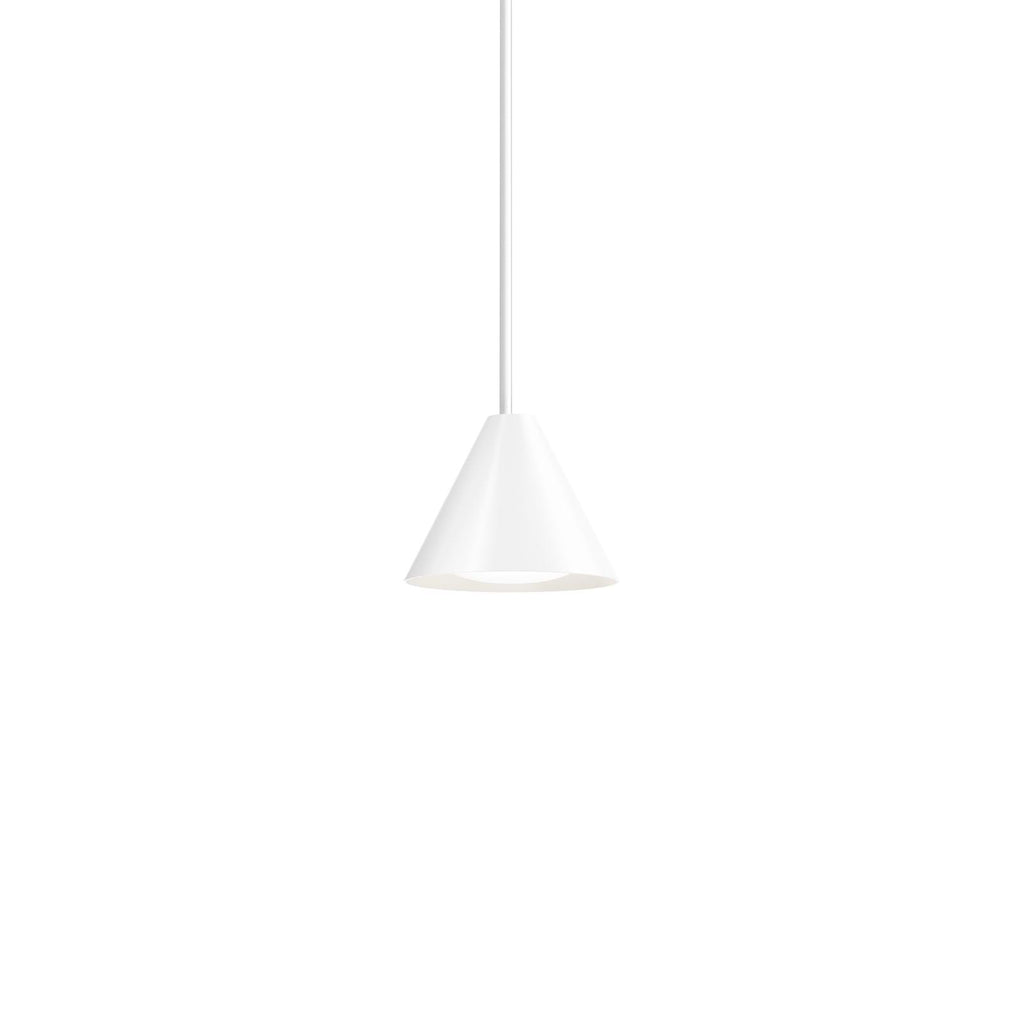 Keglen Pendel från Vålamagasinet Taklampor, Louis Poulsen, Image-1