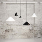 Keglen Pendel från Vålamagasinet Taklampor, Louis Poulsen, Image-2