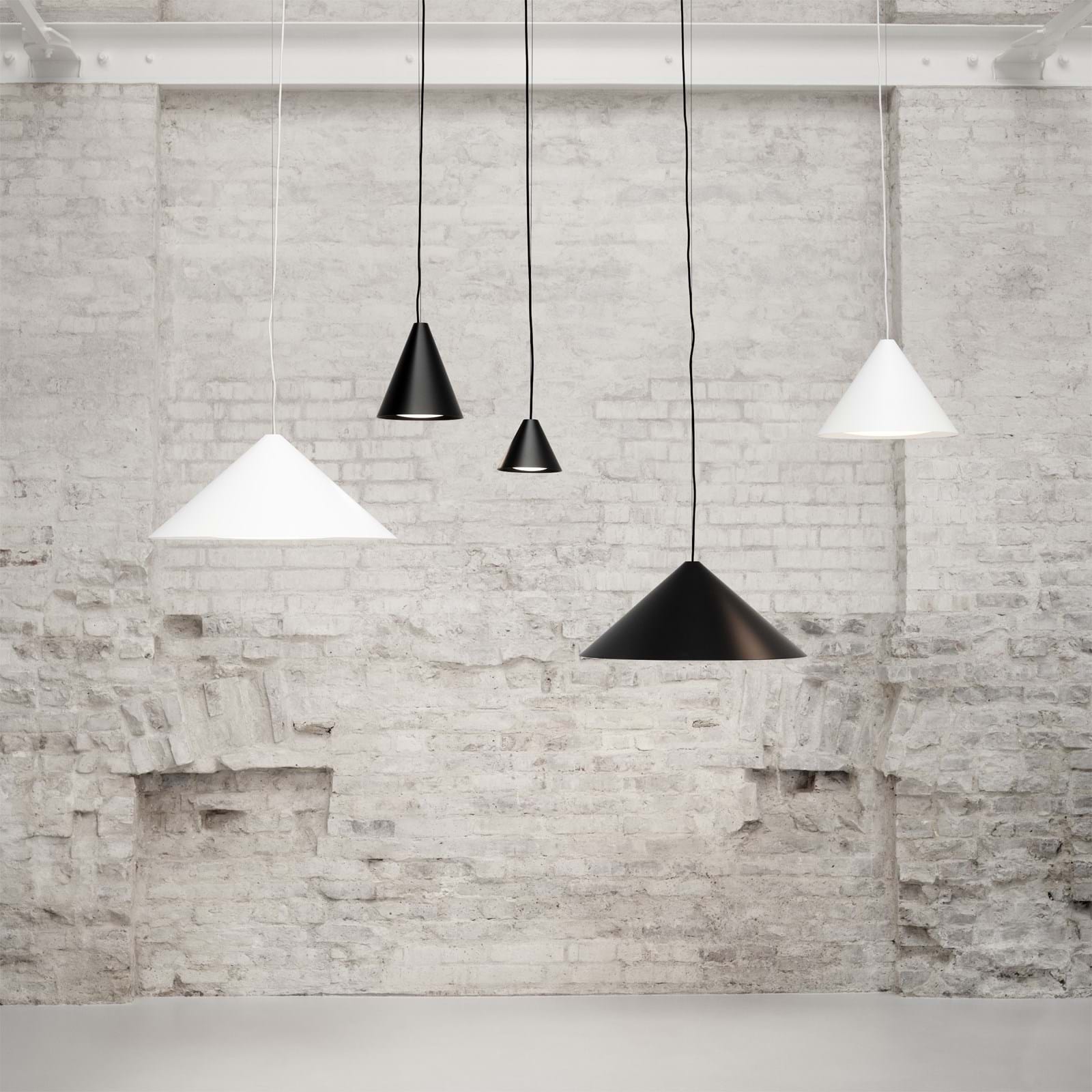 Keglen Pendel från Vålamagasinet Taklampor, Louis Poulsen, Image-2