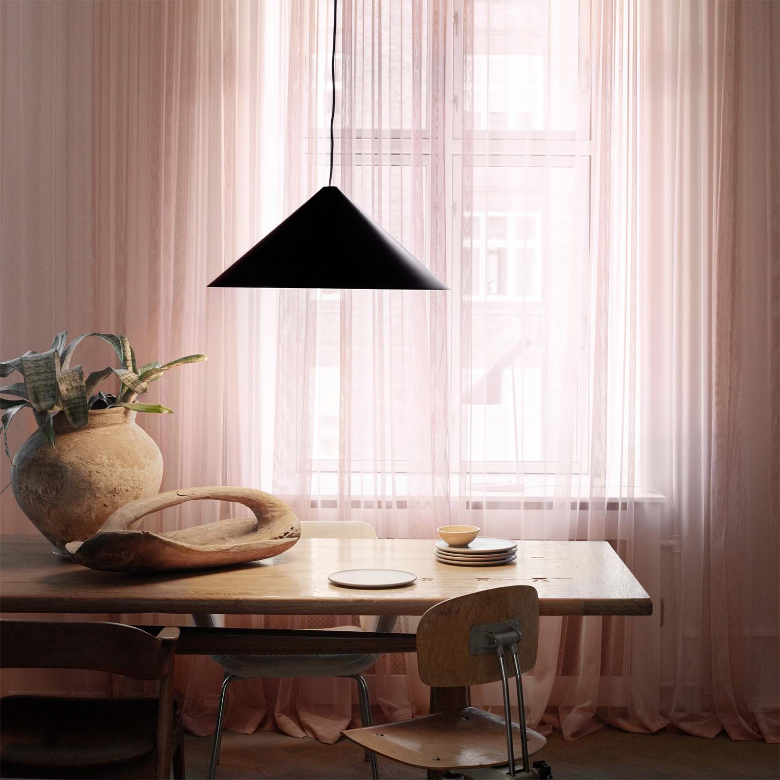 Keglen Pendel från Vålamagasinet Taklampor, Louis Poulsen, Image-3