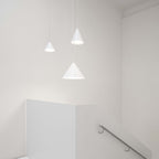 Keglen Pendel från Vålamagasinet Taklampor, Louis Poulsen, Image-2