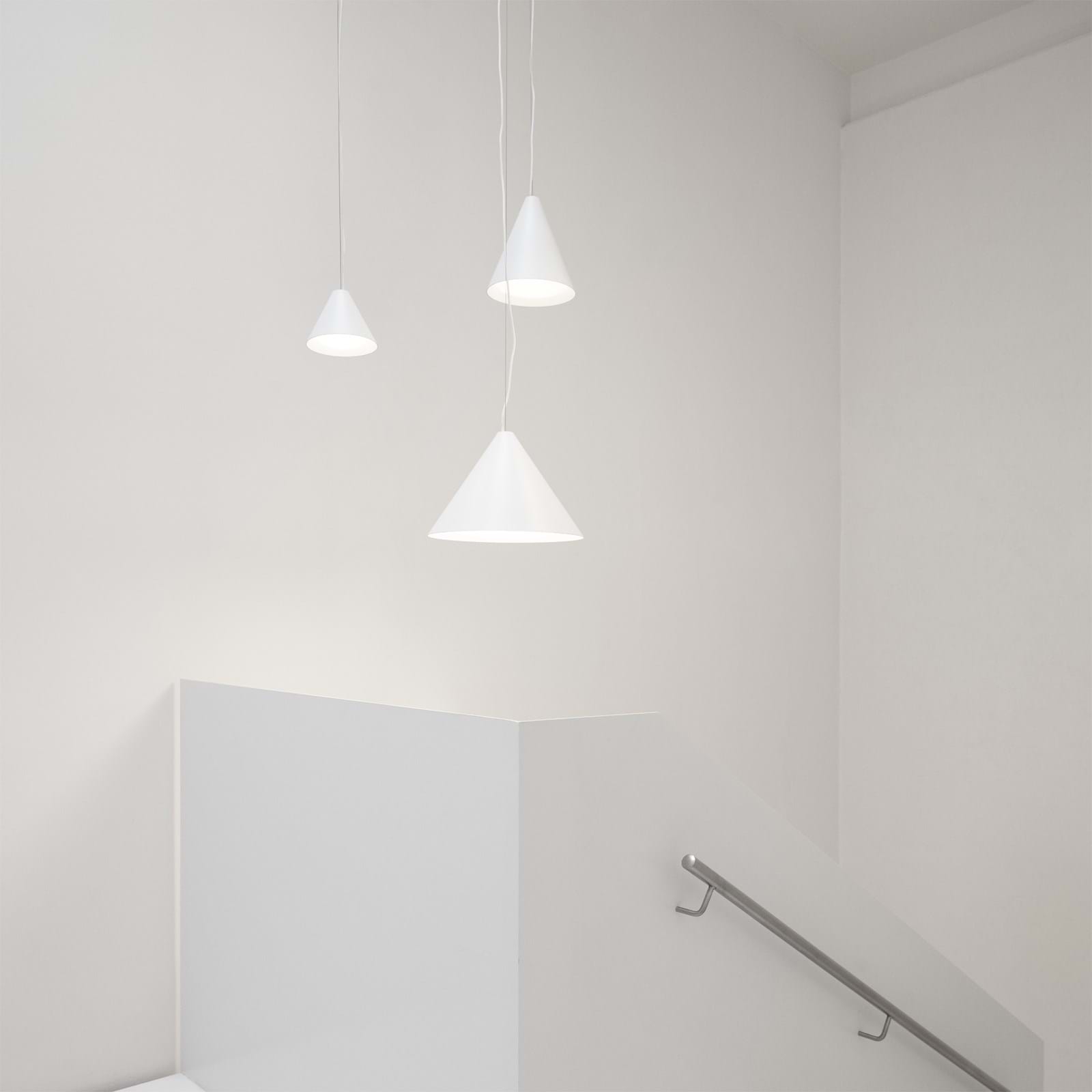 Keglen Pendel från Vålamagasinet Taklampor, Louis Poulsen, Image-2