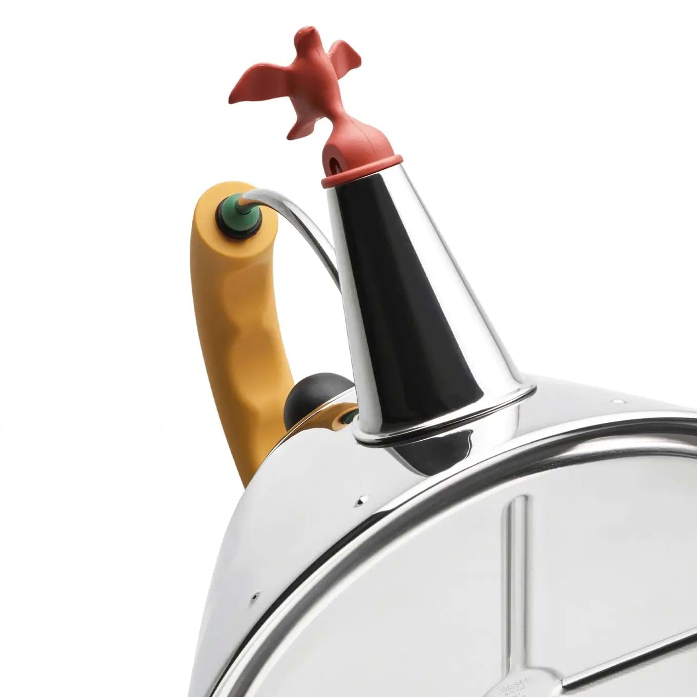 9093/1 Vattenkokare från Vålamagasinet Termosar och karaffer, Alessi, Image-5