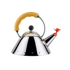 9093/1 Vattenkokare från Vålamagasinet Termosar och karaffer, Alessi, Image-1