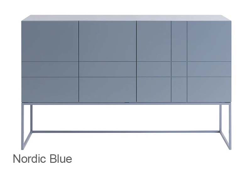 Kilt Light 137 Cabinet från Vålamagasinet Skänkar och sideboards, Asplund, Image-1