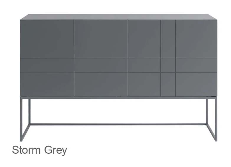 Kilt Light 137 Cabinet från Vålamagasinet Skänkar och sideboards, Asplund, Image-1