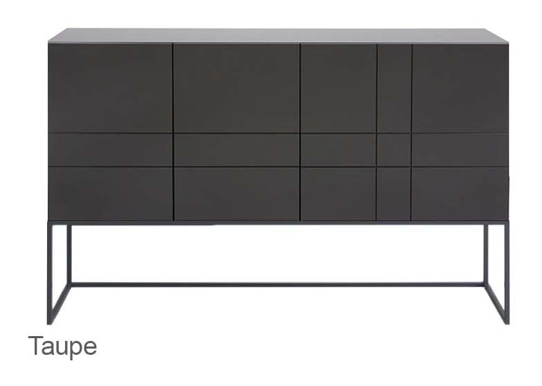 Kilt Light 137 Cabinet från Vålamagasinet Skänkar och sideboards, Asplund, Image-1