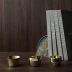 Kin 3 PCS från Vålamagasinet Ljusstakar och ljuslyktor, Skultuna, Image-4