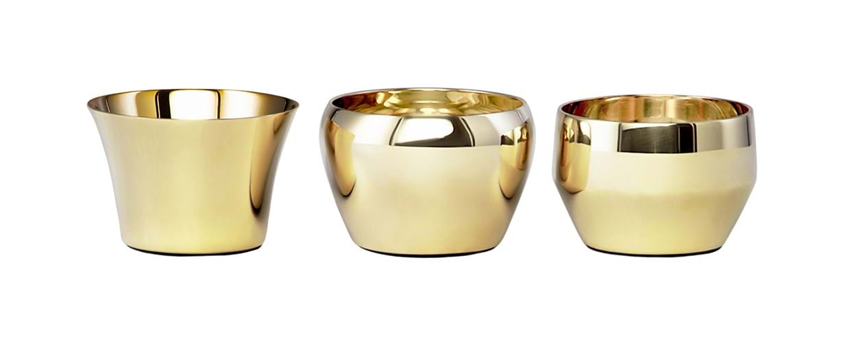 Kin 3 PCS från Vålamagasinet Ljusstakar och ljuslyktor, Skultuna, Image-1