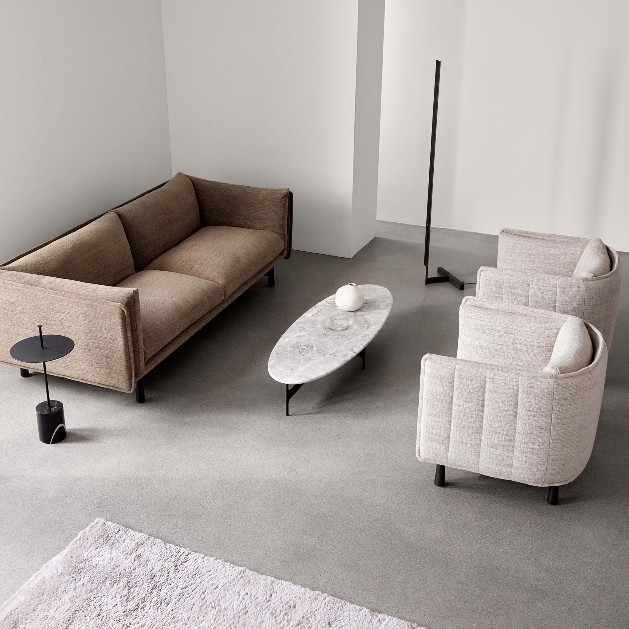 Kite 2,5-Seater Module 9 från Vålamagasinet Soffor, Wendelbo, Image-5