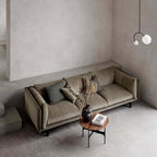 Kite 3-Seater Module 1 från Vålamagasinet Soffor, Wendelbo, Image-5