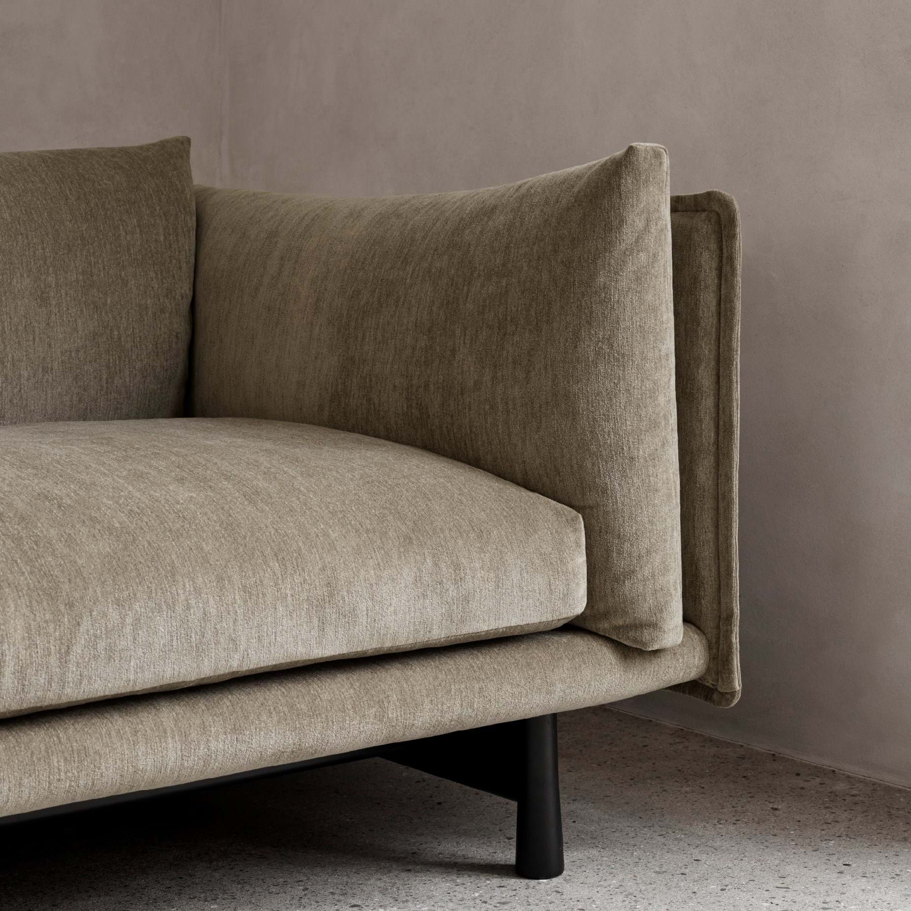 Kite 2-Seater Module 2 från Vålamagasinet Soffor, Wendelbo, Image-4