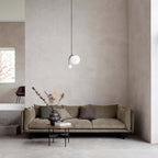 Kite 3-Seater Module 1 från Vålamagasinet Soffor, Wendelbo, Image-3