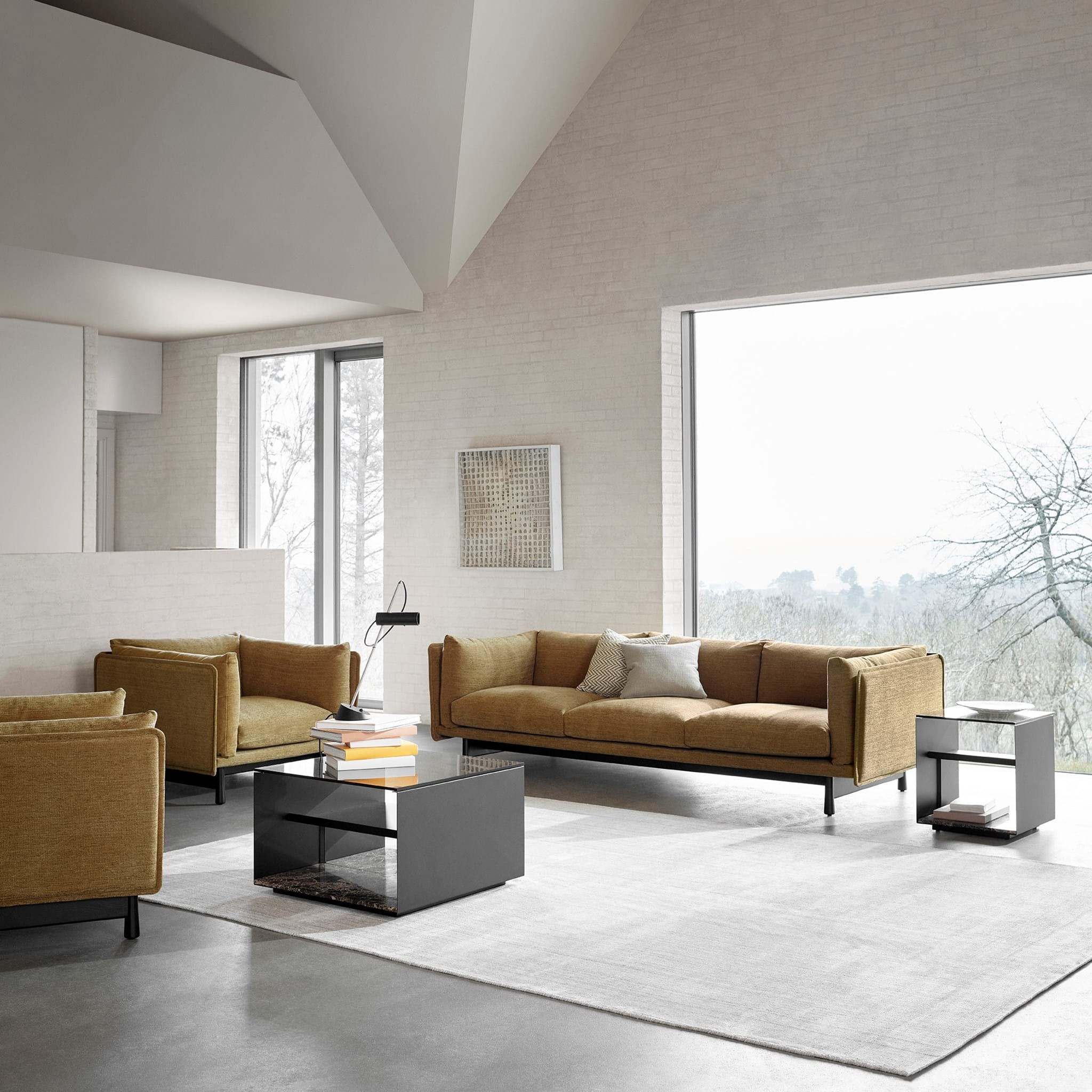 Kite 3-Seater Module 1 från Vålamagasinet Soffor, Wendelbo, Image-6