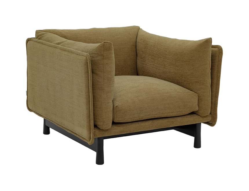 Kite Chair Module 3 från Vålamagasinet Fåtöljer, Wendelbo, Image-1