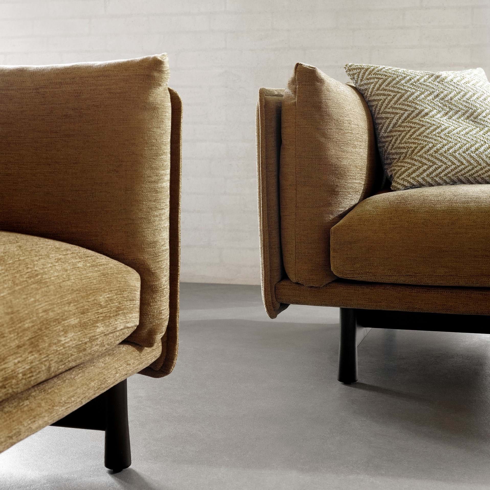 Kite 2-Seater Module 2 från Vålamagasinet Soffor, Wendelbo, Image-6