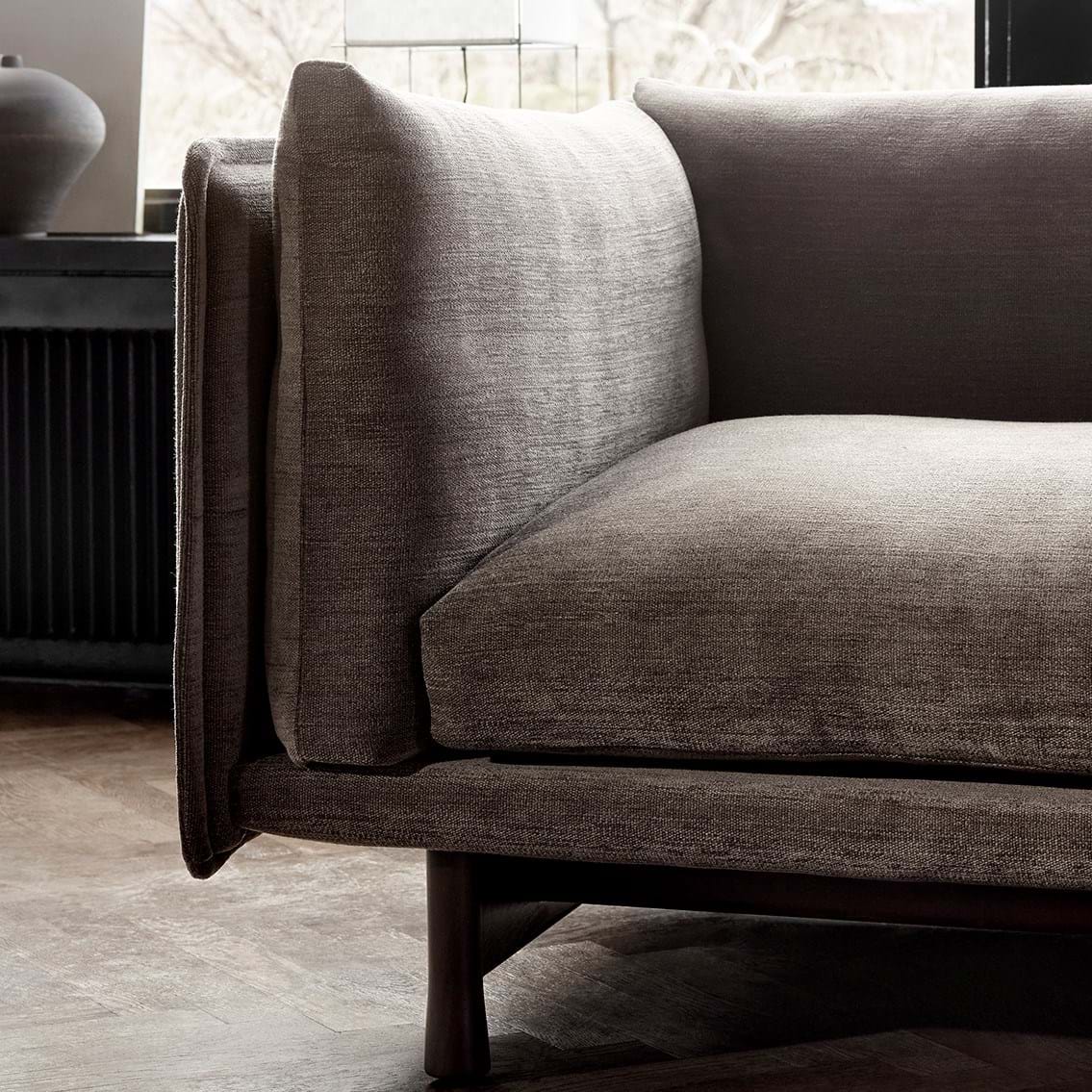 Kite 3-Seater Module 1 från Vålamagasinet Soffor, Wendelbo, Image-8