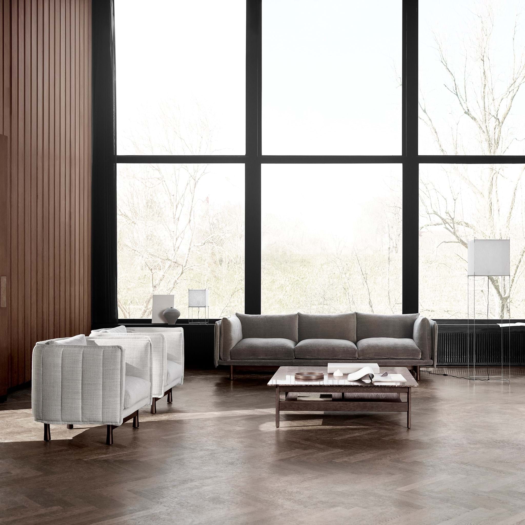 Collect Coffee Table från Vålamagasinet Soffbord, Wendelbo, Image-5