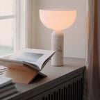 Kizu Table Lamp Large från Vålamagasinet Bordslampor, New Works, Image-3