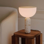 Kizu Table Lamp Small från Vålamagasinet Bordslampor, New Works, Image-3