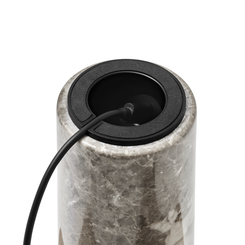 Kizu Table Lamp Portable från Vålamagasinet Portabla lampor, New Works, Image-2