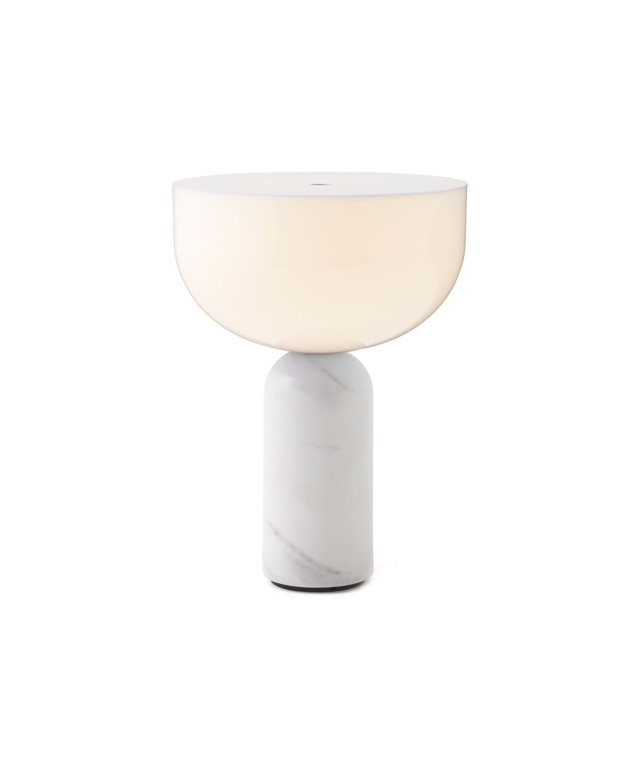 Kizu Table Lamp Portable från Vålamagasinet Portabla lampor, New Works, Image-1