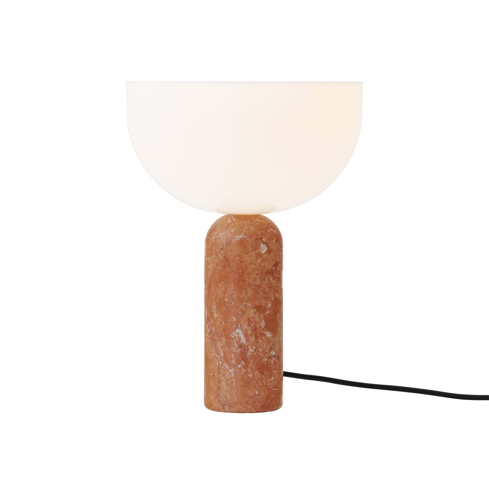 Kizu Table Lamp Small från Vålamagasinet Bordslampor, New Works, Image-1