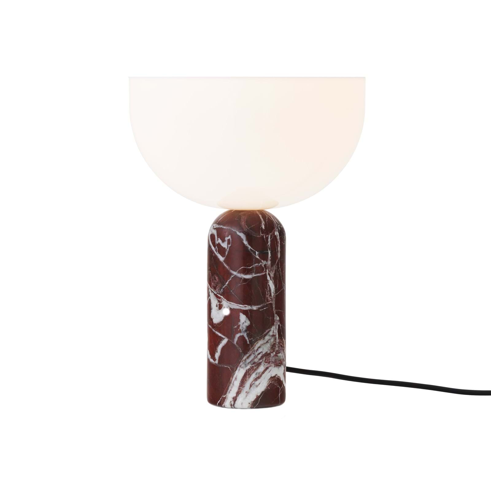 Kizu Table Lamp Small från Vålamagasinet Bordslampor, New Works, Image-1