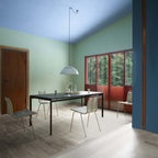 PK52 Professorbordet från Vålamagasinet Matbord, Carl Hansen & Son, Image-2