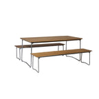 Bord B31 170 från Vålamagasinet Matbord utemöbler, Grythyttan, Image-4