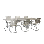 Bord B31 170 från Vålamagasinet Matbord utemöbler, Grythyttan, Image-5