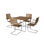 Bord B31 84 från Vålamagasinet Matbord utemöbler, Grythyttan, Image-3