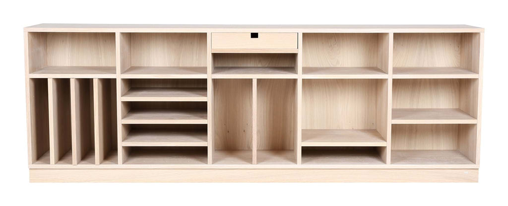 Klinte Hylla Med Sockel från Vålamagasinet Skänkar och sideboards, G.A.D, Image-1