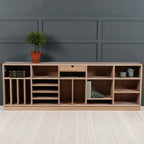 Klinte Hylla Med Sockel från Vålamagasinet Skänkar och sideboards, G.A.D, Image-2