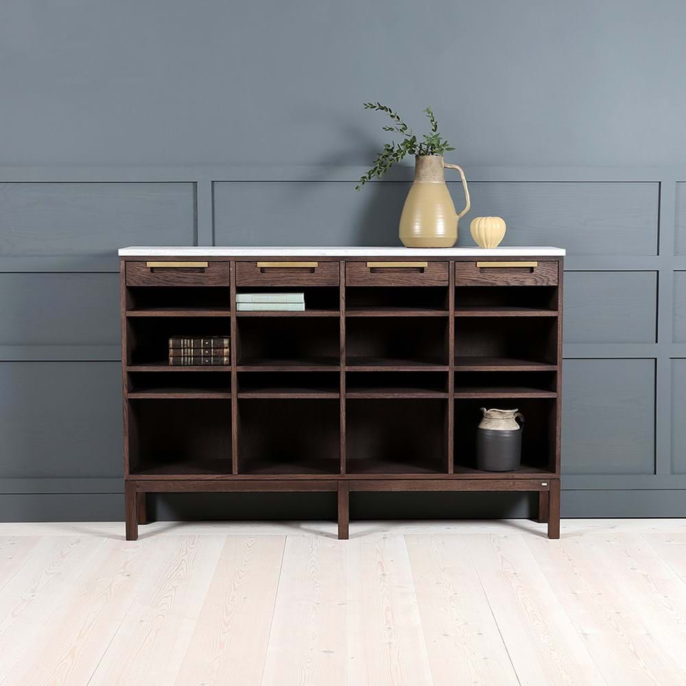 Klinte Skänk Med Ben från Vålamagasinet Skänkar och sideboards, G.A.D, Image-2