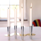 Kluster från Vålamagasinet Ljusstakar och ljuslyktor, Klong, Image-3