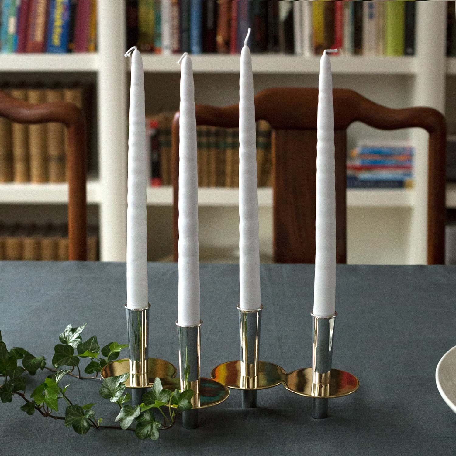 Kluster från Vålamagasinet Ljusstakar och ljuslyktor, Klong, Image-4