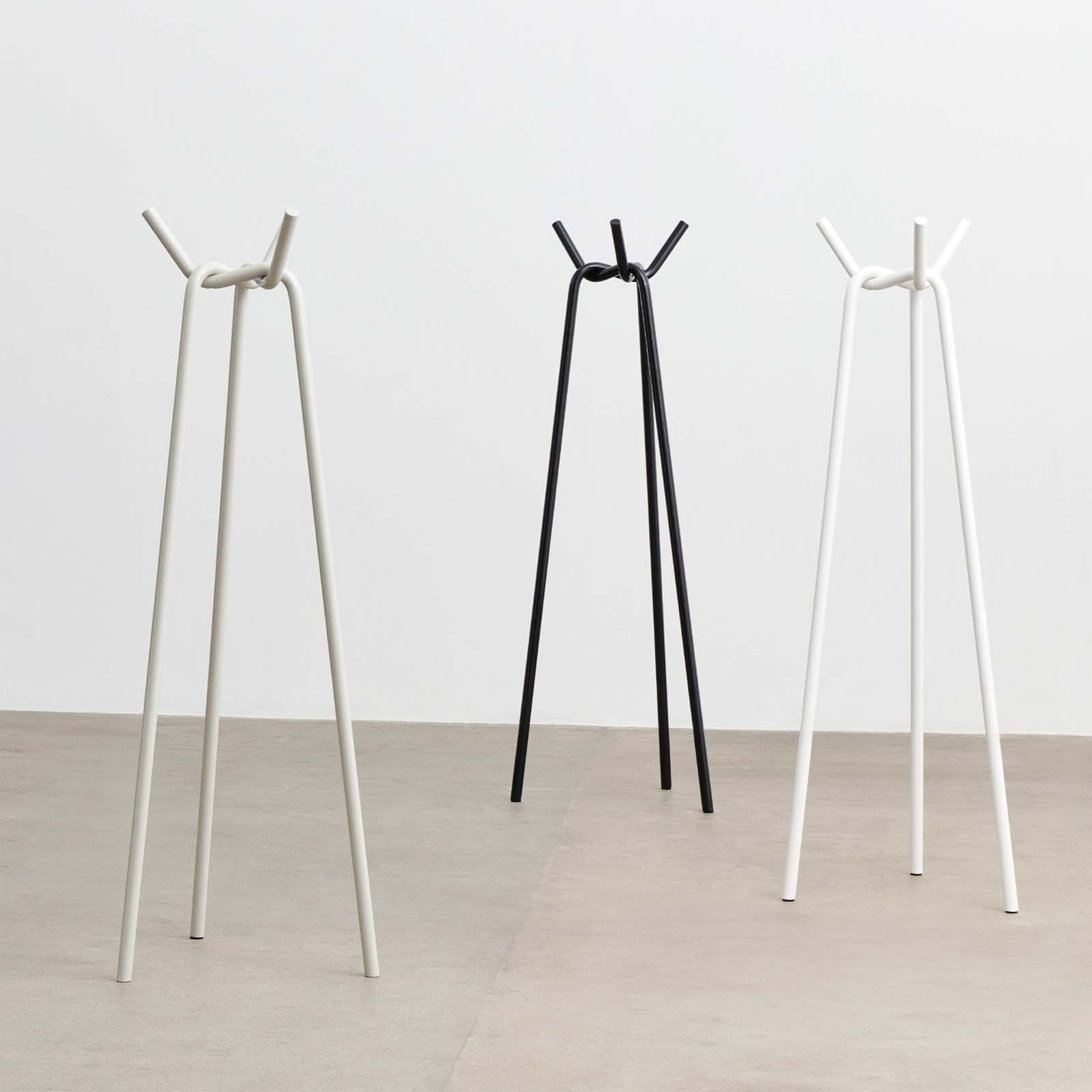 Knit Coat Rack från Vålamagasinet Galgar och hängare, HAY, Image-7