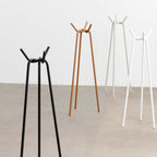 Knit Coat Rack från Vålamagasinet Galgar och hängare, HAY, Image-2