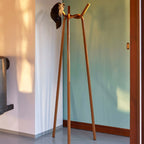 Knit Coat Rack från Vålamagasinet Galgar och hängare, HAY, Image-4