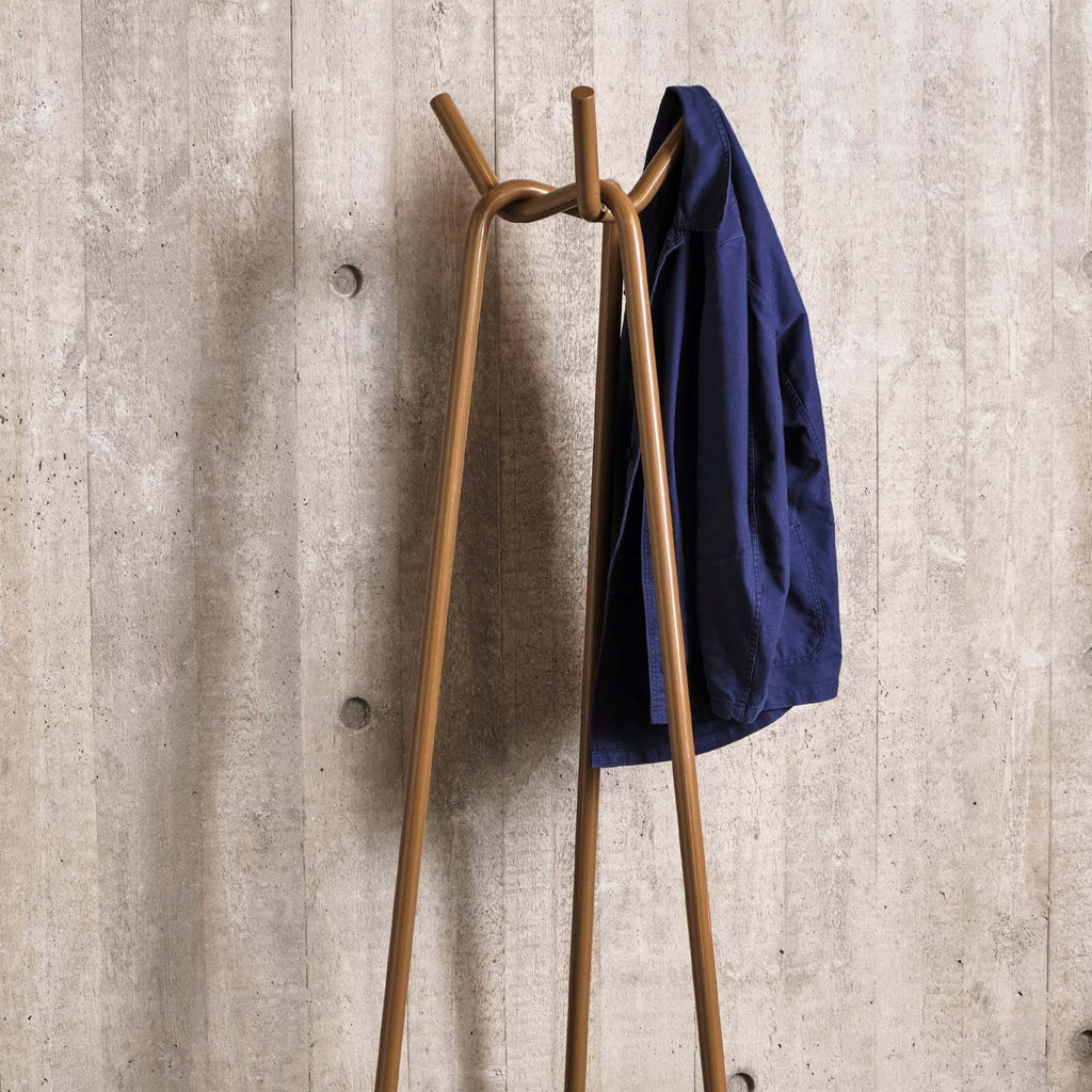 Knit Coat Rack från Vålamagasinet Galgar och hängare, HAY, Image-6