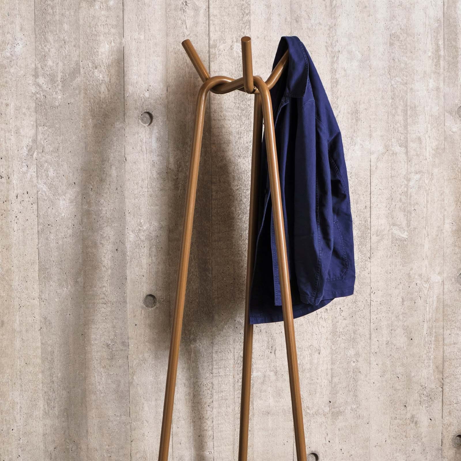 Knit Coat Rack från Vålamagasinet Galgar och hängare, HAY, Image-6