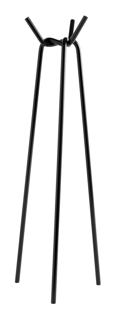 Knit Coat Rack från Vålamagasinet Galgar och hängare, HAY, Image-1