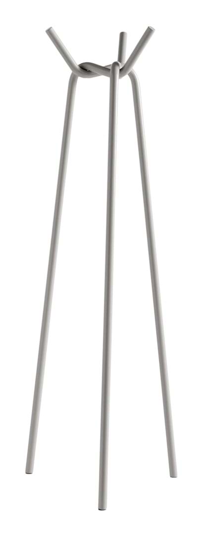 Knit Coat Rack från Vålamagasinet Galgar och hängare, HAY, Image-1