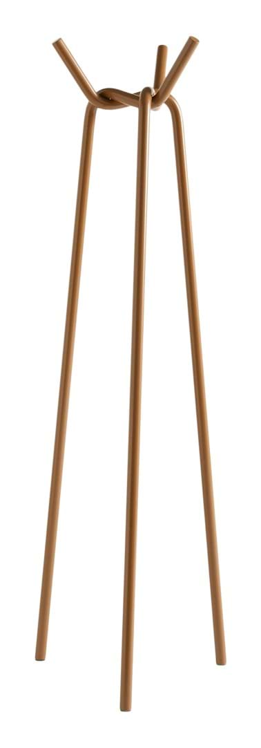 Knit Coat Rack från Vålamagasinet Galgar och hängare, HAY, Image-1